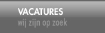 Vacatures
